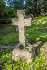 The Convent of the Companions of Jesus the Good Shepherd memorial