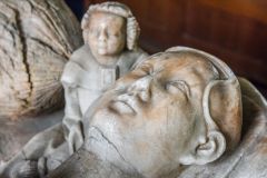 Lady Elizabeth Marmion, d. 1400