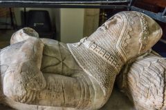 Sir John Marmion, d. 1387