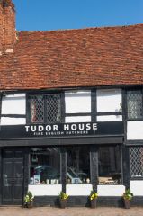 Tudor House