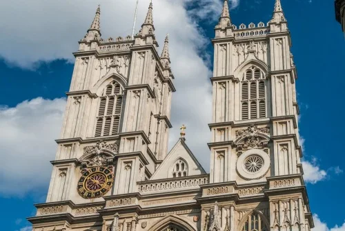 Westminster Abbey