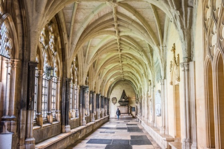 The Cloisters