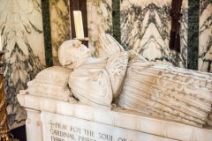 Archbishop Vaughan's memorial