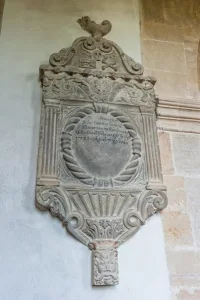 John Painter (d. 1728)