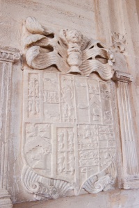 Bushe tomb