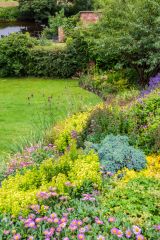 Jubilee Gardens public park