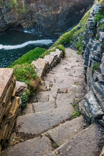 Still going down ...