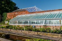 The working kitchen garden