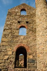 Remains of the Towanroath engine house