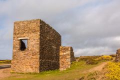 Remains of the Stamps