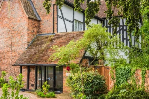 Wheathampstead Place, 1480