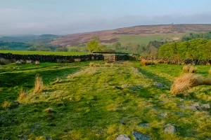 Wheeldale Roman Road