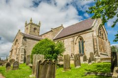 St Bartholomew's Church