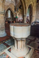 1811 font 'remarkable for its ugliness'?