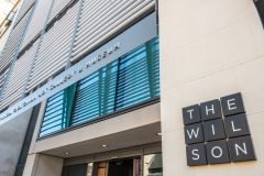 Cheltenham, The Wilson Museum