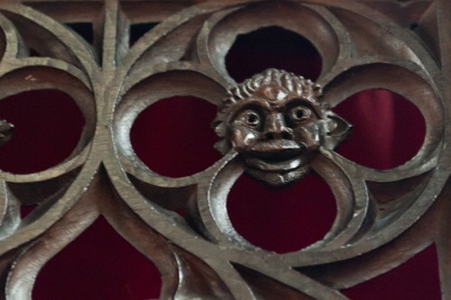 The Winchcombe Imp