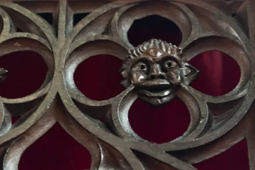 The Winchcombe Imp