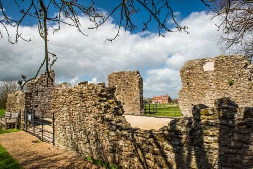 Blackfriars Barn