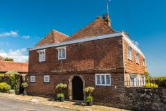 The Retreat, Dame Ellen Terry's house
