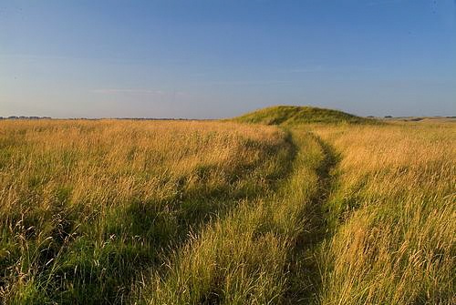 Windmill Hill