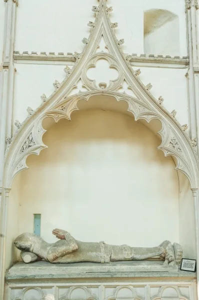 Sir John Wingfield, 1361