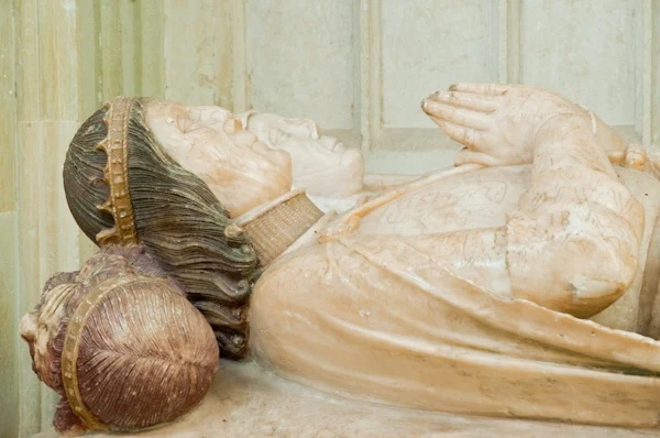 John de la Pole, Duke of Suffolk (d. 1491)