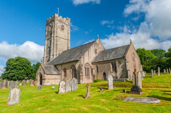 St Mary Magdalene Church, Winsford