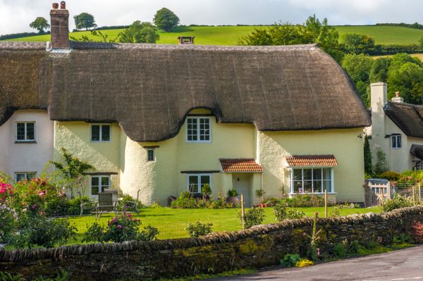 Winsford, an Exmoor Village | History, Beautiful Photos, & Visiting ...