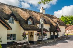 The Royal Oak Exmoor Inn