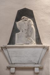 Napper memorial, 1824