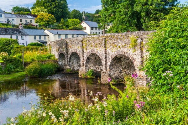 Withypool, Somerset