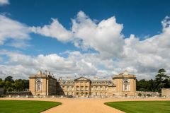 Woburn Abbey