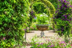 Woburn Abbey, The Children's Garden