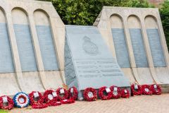 The Dambuster Memorial