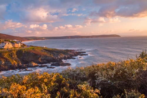 Woolacombe Bay