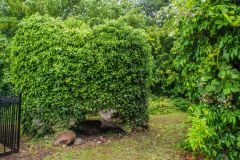 Wooler, The remains of Wooler Tower