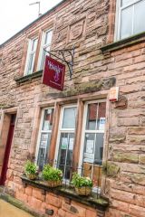 Wooler, The former Mechanics Institute, 1889