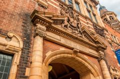 Worcester Art Gallery