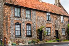 Geoffrey the Dyer House