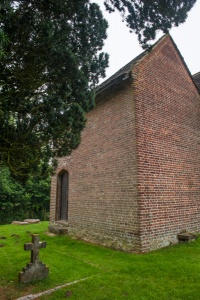 The Evelyn Chapel