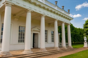 Bowling Green House