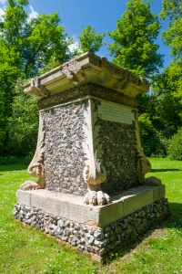 The Mithraic Altar