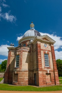 The Pavillion