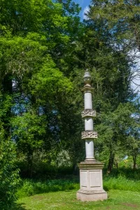 Capability Brown Column