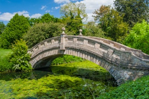 The Chinese Bridge
