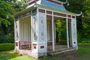 The Chinese Temple