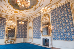 The Drawing Room