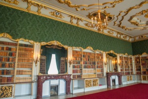 The Library
