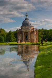 The Pavillion