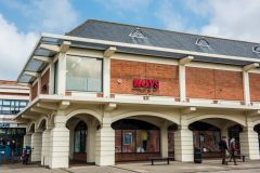 Wroxham, Roys of Wroxham